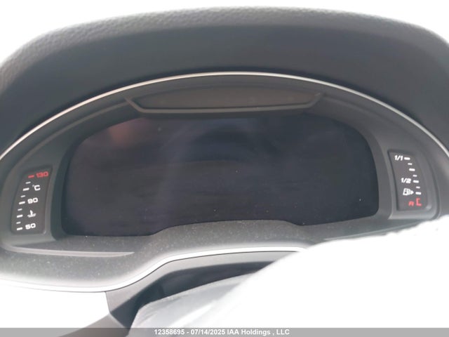 Audi Q7 2019 WA1VAAF70KD036032 Image 7