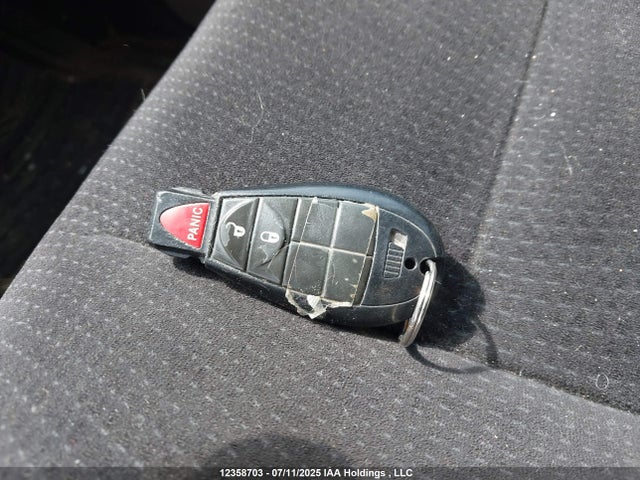 2C4RDGBG9ER298835 Dodge Grand Caravan