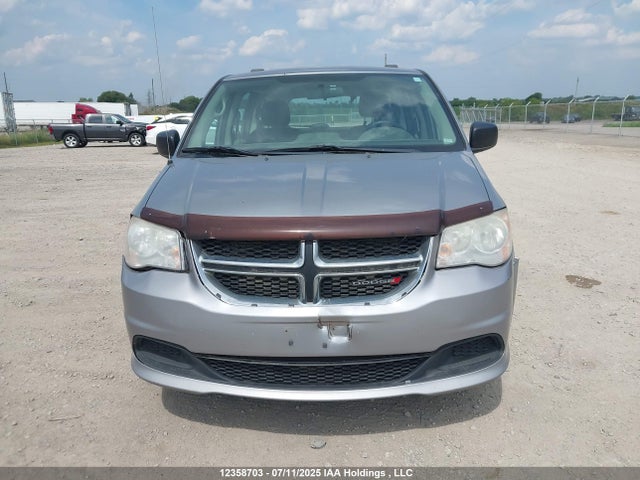 2C4RDGBG9ER298835 Dodge Grand Caravan