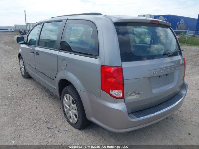 2C4RDGBG9ER298835 Dodge Grand Caravan