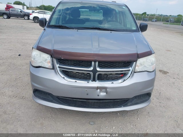 2C4RDGBG9ER298835 Dodge Grand Caravan