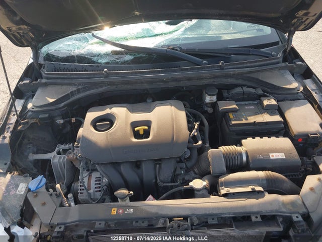 KMHD84LF6KU836727 Hyundai mpi nu