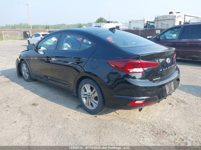 KMHD84LF6KU836727 Hyundai mpi nu