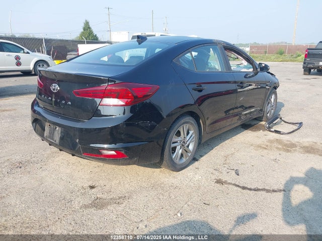 KMHD84LF6KU836727 Hyundai mpi nu