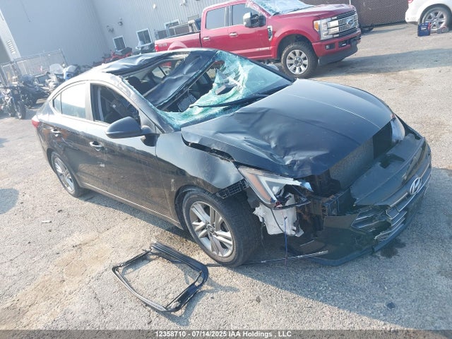 KMHD84LF6KU836727 Hyundai mpi nu