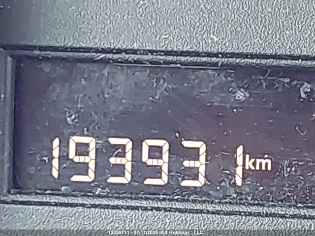 2C4RDGBG1HR875121 Dodge 2017