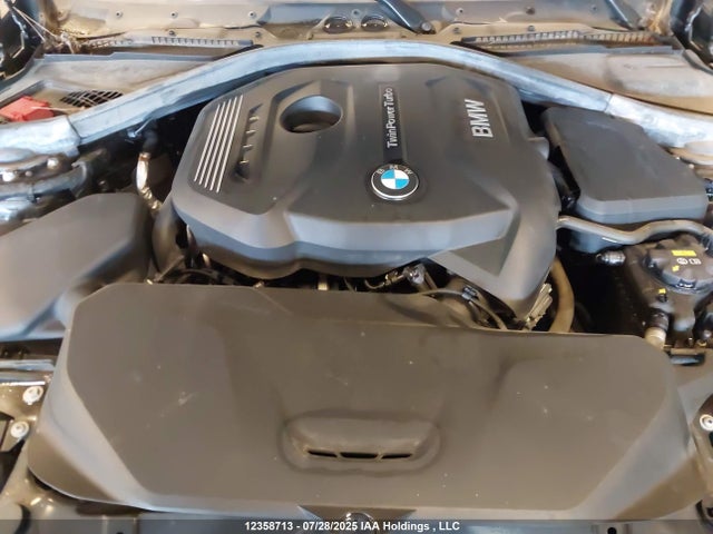 BMW 2019 2019 WBA4W5C57KAE51394 Image 10