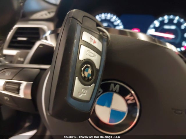 BMW 2019 2019 WBA4W5C57KAE51394 Image 11