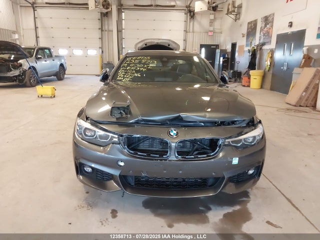 BMW 2019 2019 WBA4W5C57KAE51394 Image 12