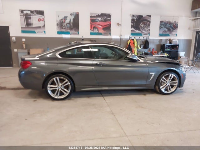BMW 2019 2019 WBA4W5C57KAE51394 Image 13