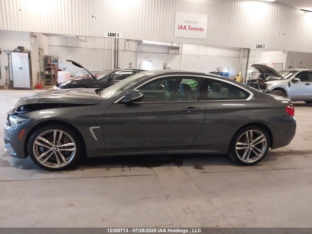 BMW 2019 2019 WBA4W5C57KAE51394 Image 14