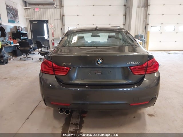 BMW 2019 2019 WBA4W5C57KAE51394 Image 16