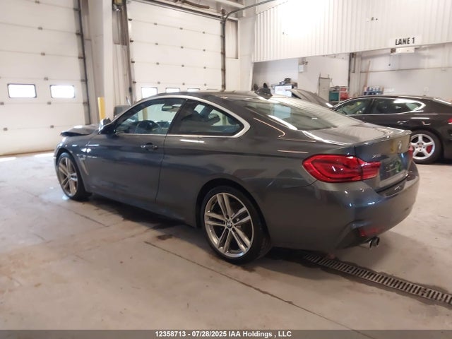BMW 2019 2019 WBA4W5C57KAE51394 Image 3
