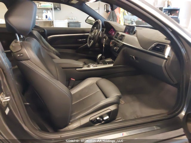 BMW 2019 2019 WBA4W5C57KAE51394 Image 5