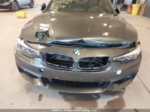 BMW 2019 2019 WBA4W5C57KAE51394 Image 6