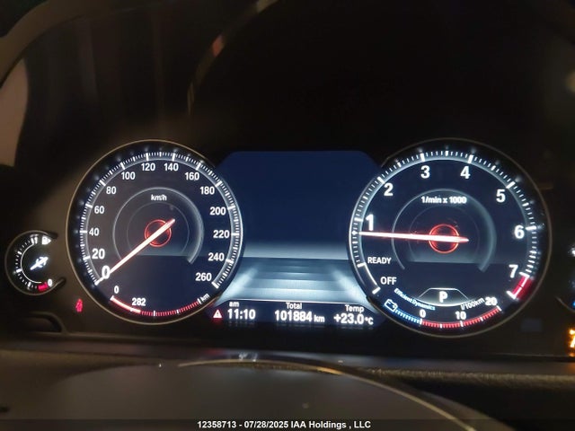 BMW 2019 2019 WBA4W5C57KAE51394 Image 7