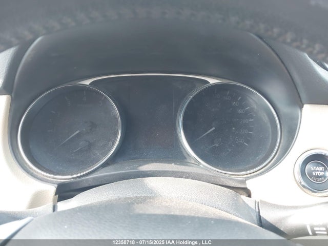 5N1AT2MV3GC809039 Nissan Rogue
