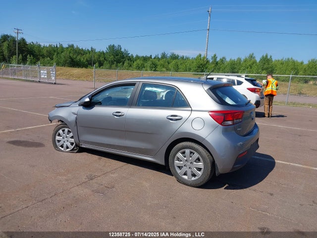 3KPA25AD9NE457269 KIA mpi gamma ii