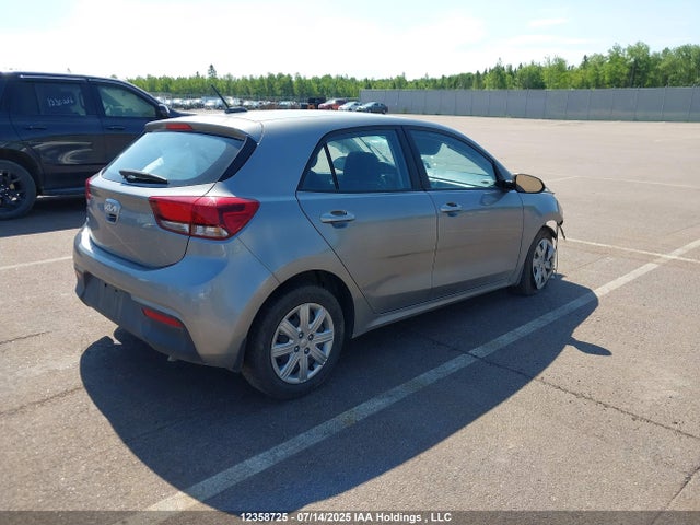 3KPA25AD9NE457269 KIA mpi gamma ii