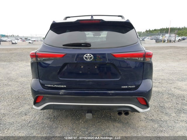 5TDLZRBH8NS255218 Toyota 2gr-fks