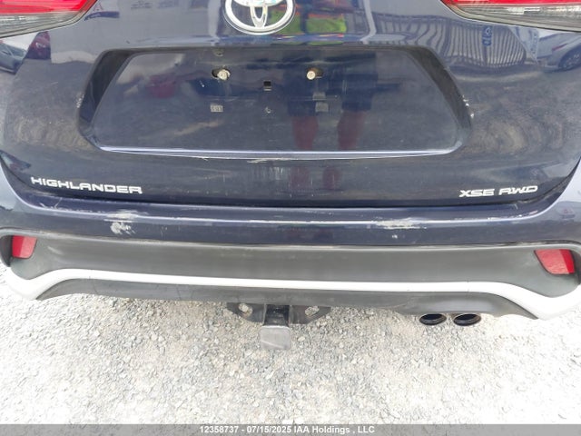 5TDLZRBH8NS255218 Toyota 2gr-fks