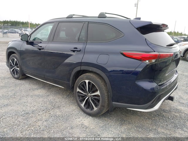 5TDLZRBH8NS255218 Toyota 2gr-fks