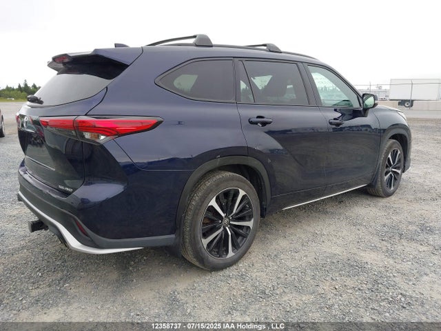 5TDLZRBH8NS255218 Toyota 2gr-fks