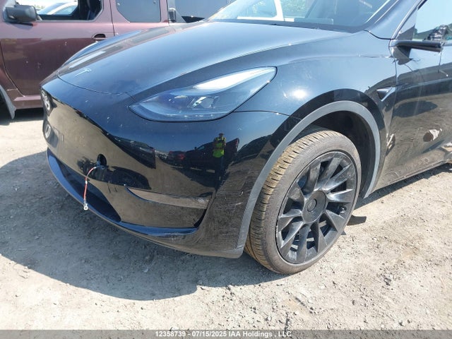 Tesla Model Y 2024 7SAYGDEE0RF211890 Image 22