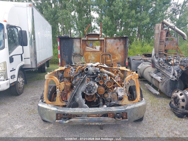 Ford F550 Super Duty 2017 1FDUF5GT7HEC70415 Image 11