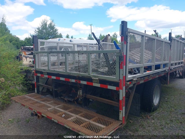 Ford F550 Super Duty 2017 1FDUF5GT7HEC70415 Image 14