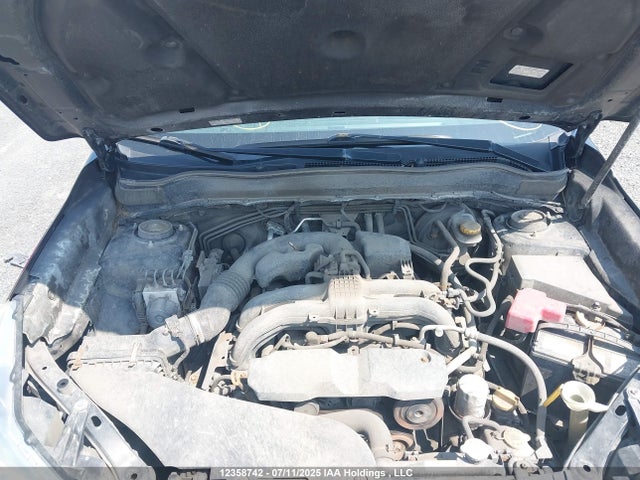 JF2SJCHC0EH558849 Subaru 2.5na c0