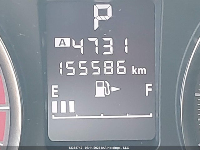JF2SJCHC0EH558849 Subaru 2.5na c0