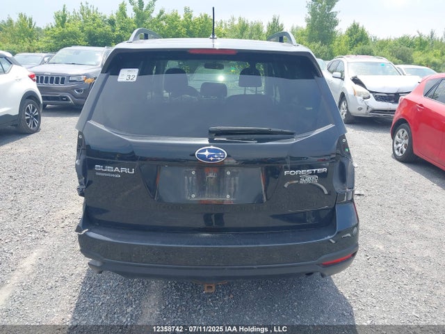 JF2SJCHC0EH558849 Subaru 2.5na c0