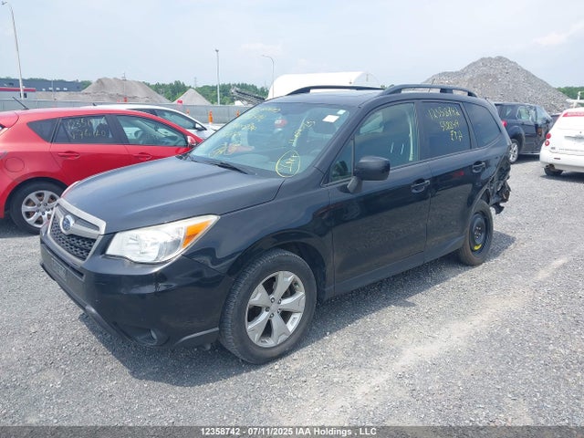 JF2SJCHC0EH558849 Subaru 2.5na c0