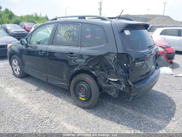 JF2SJCHC0EH558849 Subaru 2.5na c0