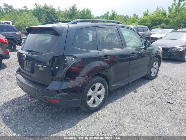 JF2SJCHC0EH558849 Subaru 2.5na c0