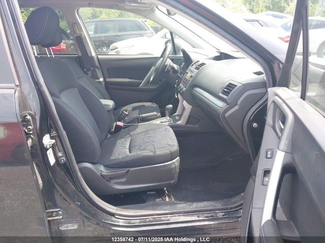 JF2SJCHC0EH558849 Subaru 2.5na c0