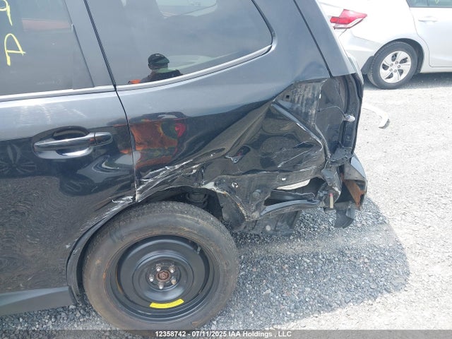 JF2SJCHC0EH558849 Subaru 2.5na c0