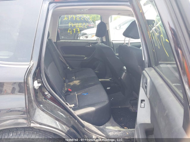 JF2SJCHC0EH558849 Subaru 2.5na c0