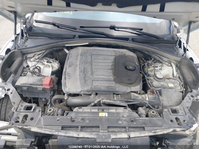 Land Rover aj20p 2019 SALYL2FX1KA780512 Image 10