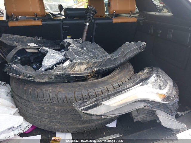 Land Rover aj20p 2019 SALYL2FX1KA780512 Image 12