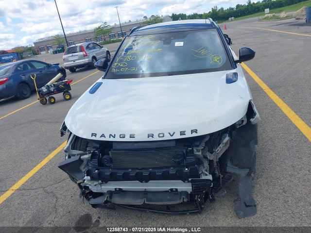 Land Rover aj20p 2019 SALYL2FX1KA780512 Image 13
