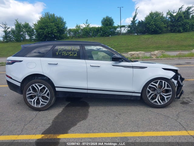 Land Rover aj20p 2019 SALYL2FX1KA780512 Image 14