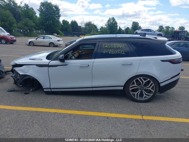Land Rover aj20p 2019 SALYL2FX1KA780512 Image 15