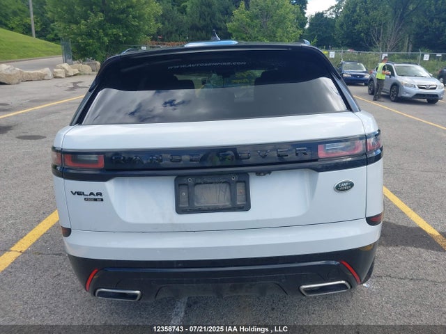 Land Rover aj20p 2019 SALYL2FX1KA780512 Image 17