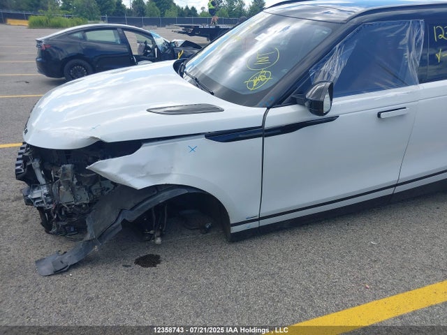 Land Rover aj20p 2019 SALYL2FX1KA780512 Image 21