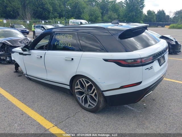 Land Rover aj20p 2019 SALYL2FX1KA780512 Image 3
