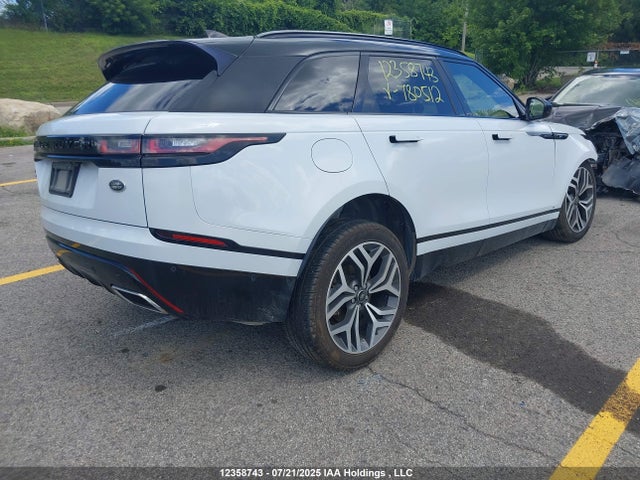 Land Rover aj20p 2019 SALYL2FX1KA780512 Image 4