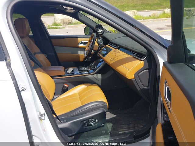 Land Rover aj20p 2019 SALYL2FX1KA780512 Image 5