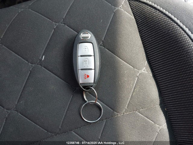 3N1CP5CU1KL567332 Nissan Kicks